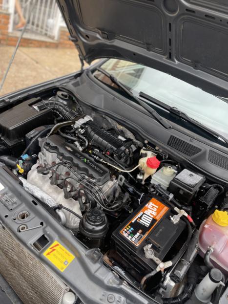 CHEVROLET Astra Hatch 2.0 4P ADVANTAGE  FLEX, Foto 7