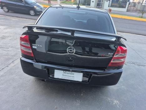 CHEVROLET Astra Hatch 2.0 4P ELEGANCE FLEX, Foto 3