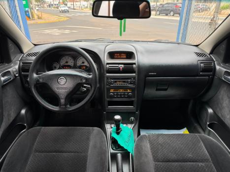 CHEVROLET Astra Hatch 2.0 4P ADVANTAGE  FLEX, Foto 3