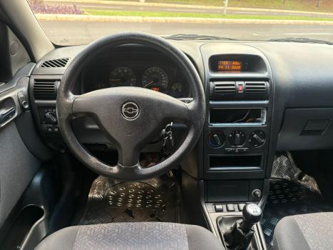 CHEVROLET Astra Hatch 2.0 ADVANTAGE FLEX, Foto 6