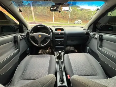 CHEVROLET Astra Hatch 2.0 ADVANTAGE FLEX, Foto 7