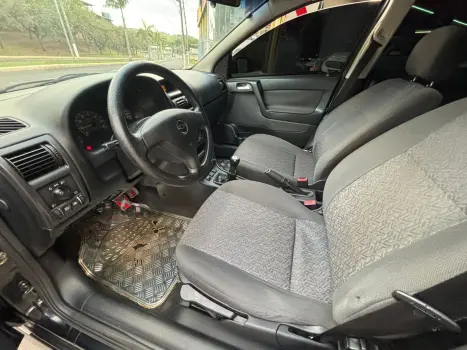 CHEVROLET Astra Hatch 2.0 ADVANTAGE FLEX, Foto 8