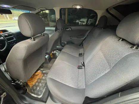 CHEVROLET Astra Hatch 2.0 ADVANTAGE FLEX, Foto 9