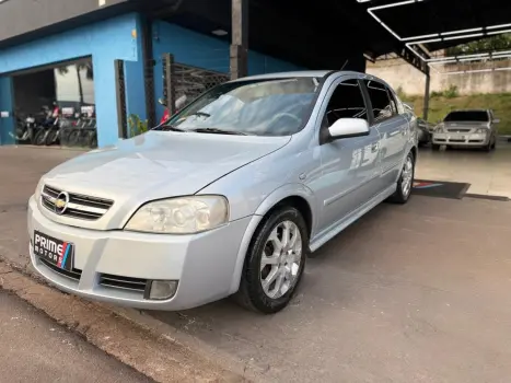 CHEVROLET Astra Hatch 2.0 ADVANTAGE FLEX, Foto 2