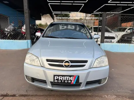 CHEVROLET Astra Hatch 2.0 ADVANTAGE FLEX, Foto 3