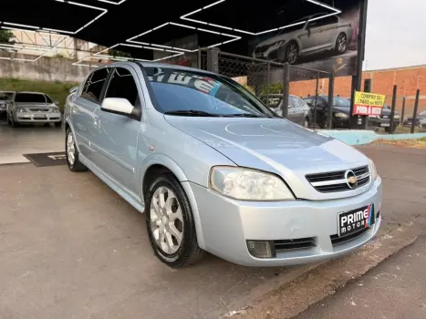 CHEVROLET Astra Hatch 2.0 ADVANTAGE FLEX, Foto 4