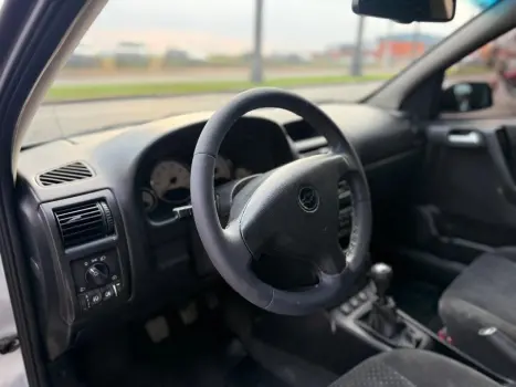 CHEVROLET Astra Hatch 2.0 ADVANTAGE FLEX, Foto 5