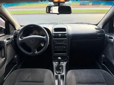 CHEVROLET Astra Hatch 2.0 ADVANTAGE FLEX, Foto 6