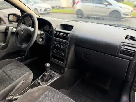 CHEVROLET Astra Hatch 2.0 ADVANTAGE FLEX, Foto 7