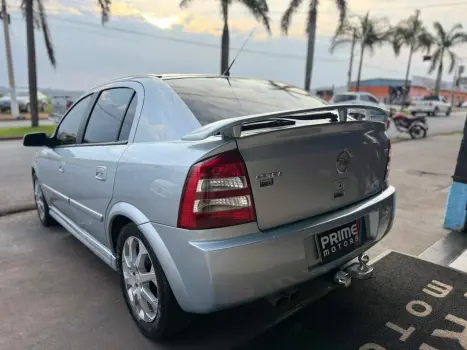 CHEVROLET Astra Hatch 2.0 ADVANTAGE FLEX, Foto 9