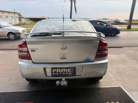 CHEVROLET Astra Hatch 2.0 ADVANTAGE FLEX, Foto 10