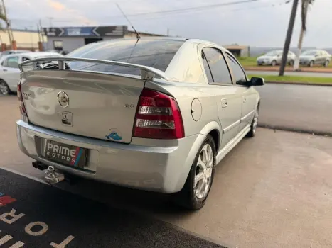 CHEVROLET Astra Hatch 2.0 ADVANTAGE FLEX, Foto 11