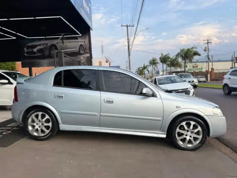 CHEVROLET Astra Hatch 2.0 ADVANTAGE FLEX, Foto 12