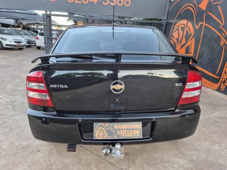 CHEVROLET Astra Hatch 2.0 4P ADVANTAGE  FLEX, Foto 4