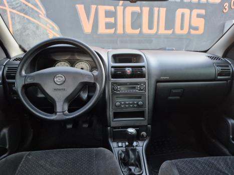 CHEVROLET Astra Hatch 2.0 4P ADVANTAGE  FLEX, Foto 7