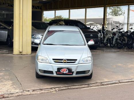 CHEVROLET Astra Hatch 2.0 4P ADVANTAGE  FLEX, Foto 2
