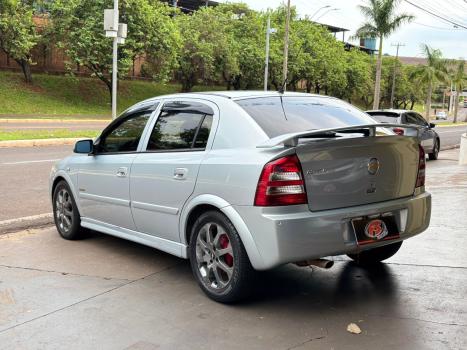 CHEVROLET Astra Hatch 2.0 4P ADVANTAGE  FLEX, Foto 4