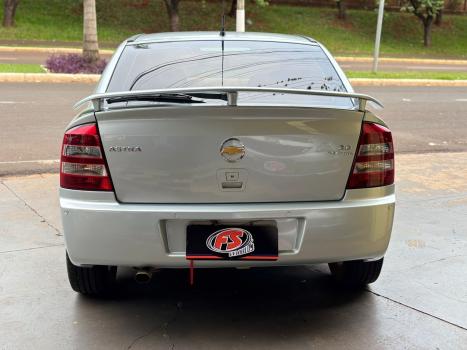 CHEVROLET Astra Hatch 2.0 4P ADVANTAGE  FLEX, Foto 5