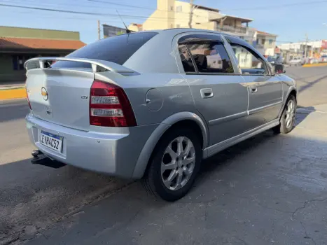 CHEVROLET Astra Hatch 2.0 ADVANTAGE FLEX, Foto 3