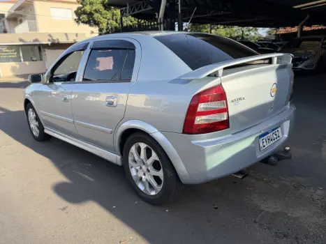 CHEVROLET Astra Hatch 2.0 ADVANTAGE FLEX, Foto 4