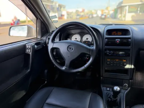 CHEVROLET Astra Hatch 2.0 ADVANTAGE FLEX, Foto 6