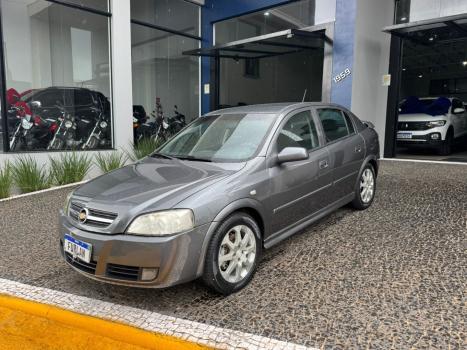 CHEVROLET Astra Hatch 2.0 4P FLEX AUTOM�TICO, Foto 2