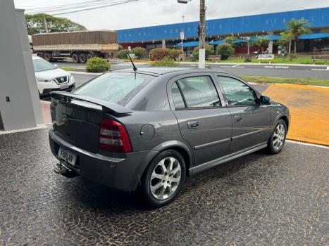 CHEVROLET Astra Hatch 2.0 4P FLEX AUTOM�TICO, Foto 3