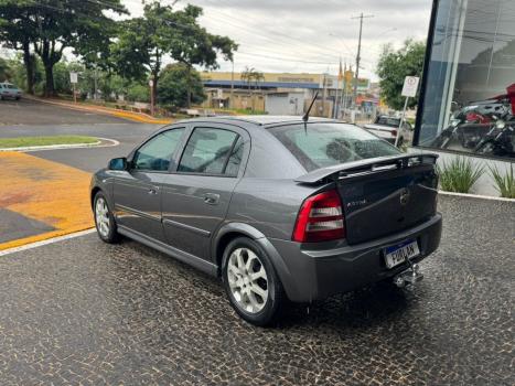 CHEVROLET Astra Hatch 2.0 4P FLEX AUTOM�TICO, Foto 4
