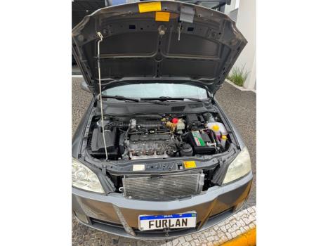 CHEVROLET Astra Hatch 2.0 4P FLEX AUTOM�TICO, Foto 5