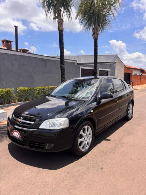 CHEVROLET Astra Hatch 2.0 4P ADVANTAGE  FLEX, Foto 1