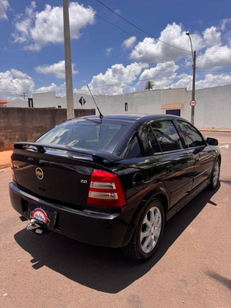 CHEVROLET Astra Hatch 2.0 4P ADVANTAGE  FLEX, Foto 2