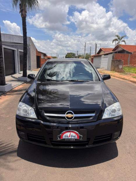 CHEVROLET Astra Hatch 2.0 4P ADVANTAGE  FLEX, Foto 3