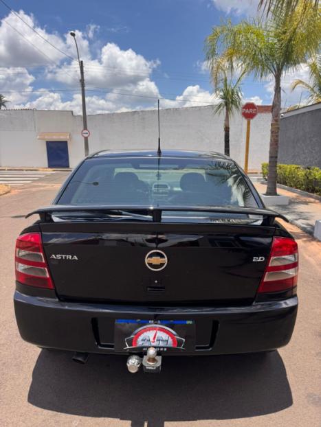 CHEVROLET Astra Hatch 2.0 4P ADVANTAGE  FLEX, Foto 4