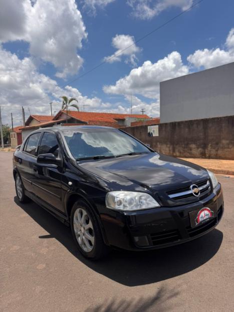 CHEVROLET Astra Hatch 2.0 4P ADVANTAGE  FLEX, Foto 5