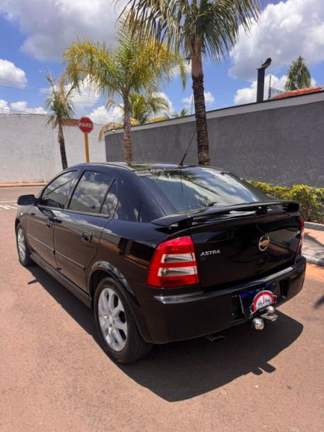 CHEVROLET Astra Hatch 2.0 4P ADVANTAGE  FLEX, Foto 6