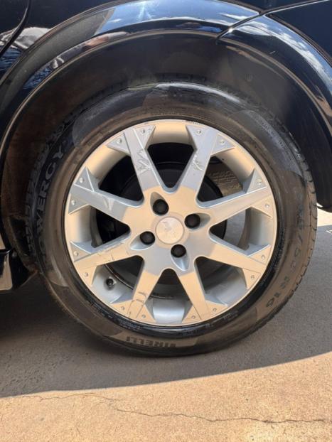 CHEVROLET Astra Hatch 2.0 4P ADVANTAGE  FLEX, Foto 9