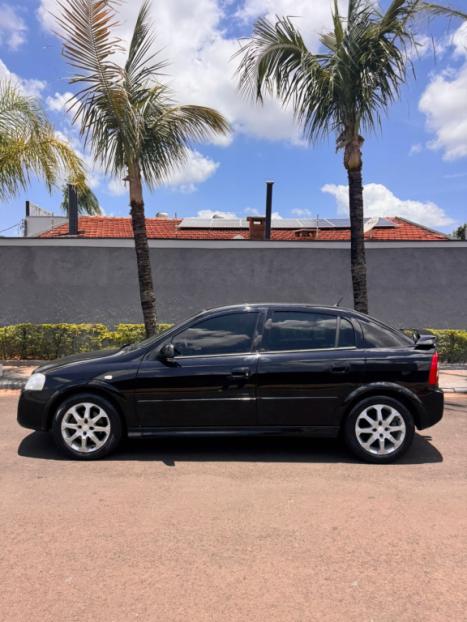 CHEVROLET Astra Hatch 2.0 4P ADVANTAGE  FLEX, Foto 10