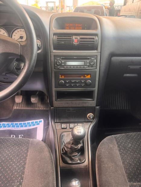 CHEVROLET Astra Hatch 2.0 4P ADVANTAGE  FLEX, Foto 12