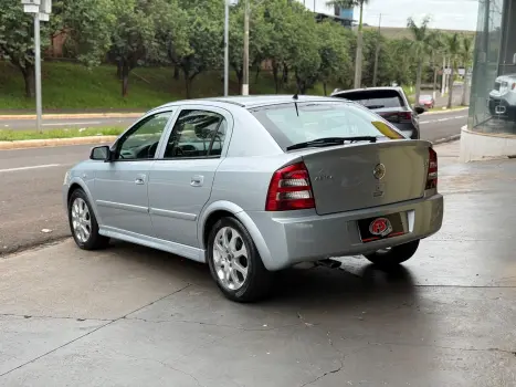 CHEVROLET Astra Hatch 2.0 4P ADVANTAGE  FLEX, Foto 5