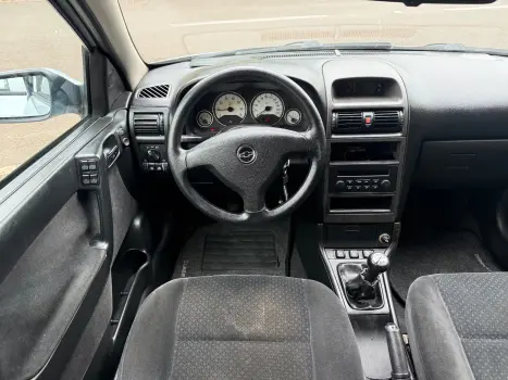 CHEVROLET Astra Hatch 2.0 4P ADVANTAGE  FLEX, Foto 6