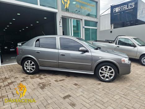CHEVROLET Astra Hatch 2.0 ADVANTAGE FLEX, Foto 3