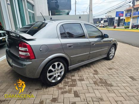 CHEVROLET Astra Hatch 2.0 ADVANTAGE FLEX, Foto 4