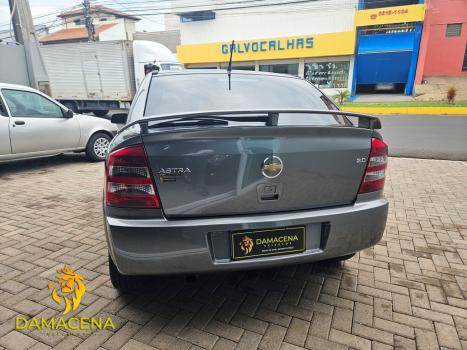 CHEVROLET Astra Hatch 2.0 ADVANTAGE FLEX, Foto 5