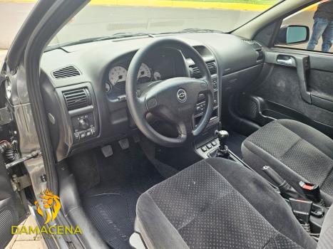 CHEVROLET Astra Hatch 2.0 ADVANTAGE FLEX, Foto 9