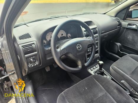 CHEVROLET Astra Hatch 2.0 ADVANTAGE FLEX, Foto 11