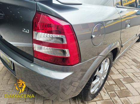 CHEVROLET Astra Hatch 2.0 ADVANTAGE FLEX, Foto 18