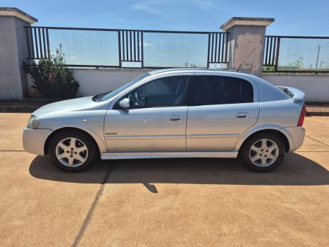 CHEVROLET Astra Hatch 2.0 4P ADVANTAGE FLEX AUTOM�TICO, Foto 2