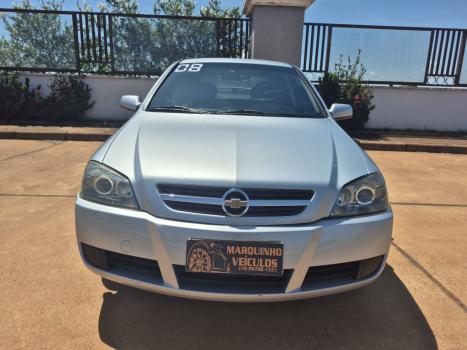 CHEVROLET Astra Hatch 2.0 4P ADVANTAGE FLEX AUTOM�TICO, Foto 3