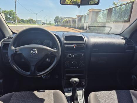 CHEVROLET Astra Hatch 2.0 4P ADVANTAGE FLEX AUTOM�TICO, Foto 7