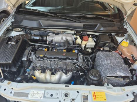 CHEVROLET Astra Hatch 2.0 4P ADVANTAGE FLEX AUTOM�TICO, Foto 8